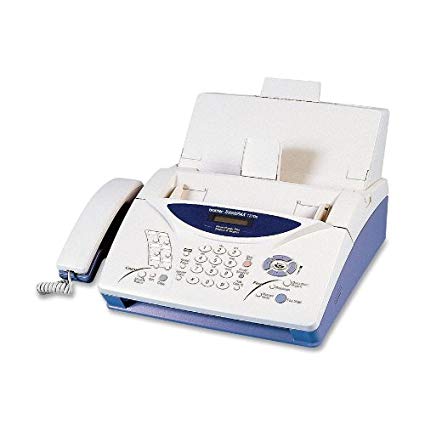 Brother MFC-1770 Thermal Rolls