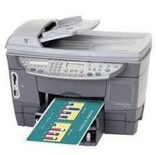 HP Officejet 7140 Printer Ink Cartridges