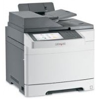 Lexmark X548de Printer Toner Cartridges
