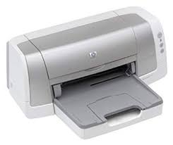HP Deskjet 6122c Printer Ink Cartridges