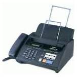 Brother FAX-750 Thermal Rolls