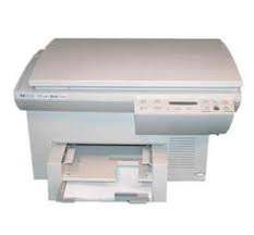 HP Officejet 1175c Printer Ink Cartridges