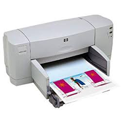 HP Deskjet 845c Printer Ink Cartridges