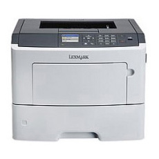 Lexmark MS610 Printer Toner Cartridges