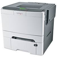 Lexmark C546 Printer Toner Cartridges