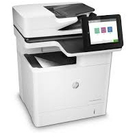 HP LaserJet Enterprise MFP M631 Printer Toner Cartridges
