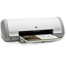 HP Deskjet D1330 Printer Ink Cartridges