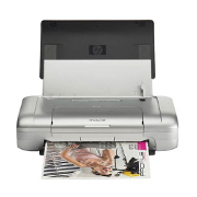 HP Deskjet 460 Printer Ink Cartridges