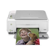 HP Photosmart C3140 Printer Ink Cartridges