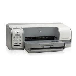HP Photosmart D5145 Printer Ink Cartridges