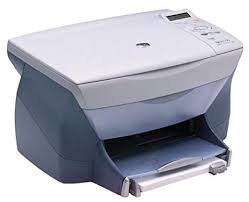 HP PSC 750xi Printer Ink Cartridges