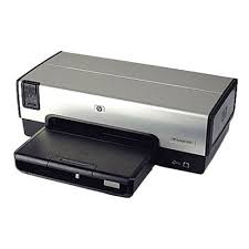 HP Deskjet 6545 Printer Ink Cartridges