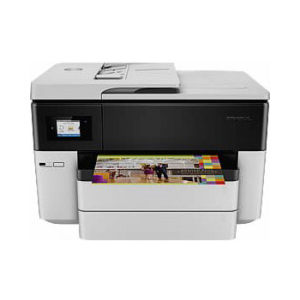 HP Officejet Pro 7740 Printer Ink Cartridges
