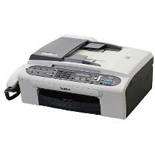 Brother FAX-2480C Printer Ink Cartridges