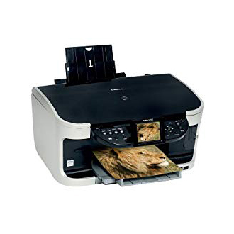 Canon PIXMA MP800 Printer Ink Cartridges