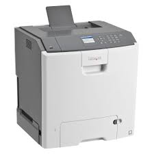 Lexmark C746n Printer Toner Cartridges