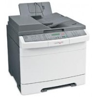 Lexmark X544dw Printer Toner Cartridges
