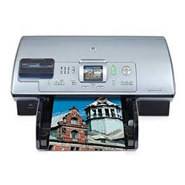 HP Photosmart 8450xi Printer Ink Cartridges