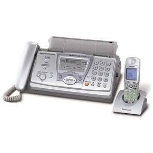 Panasonic KXFC245 Thermal Rolls