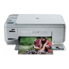HP Photosmart C4380 Printer Ink Cartridges