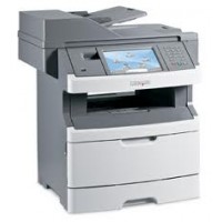 Lexmark X464de Printer Toner Cartridges