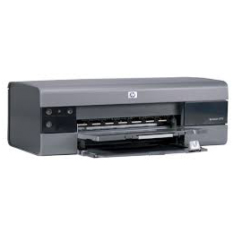 HP Deskjet 6520xi Printer Ink Cartridges