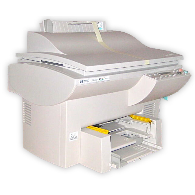 HP Officejet 1175cxi Printer Ink Cartridges