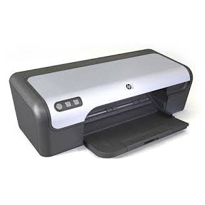 HP Deskjet D2468 Printer Ink Cartridges