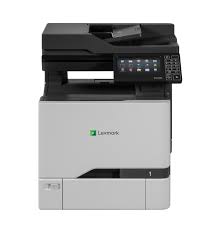 Lexmark CX725dhe Printer Toner Cartridges