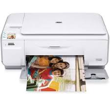 HP Photosmart C3194 Printer Ink Cartridges