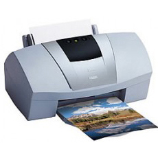 Canon S820D Printer Ink Cartridges