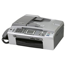 Brother MFC-665CW Printer Ink Cartridges