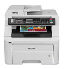 Brother MFC-9325CW Printer Toner Cartridges