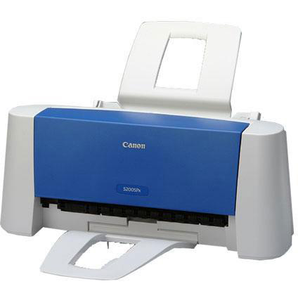 Canon S200SPX Printer Ink Cartridges