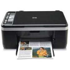 HP Deskjet F4140 Printer Ink Cartridges