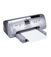 HP Photosmart 7960 Printer Ink Cartridges