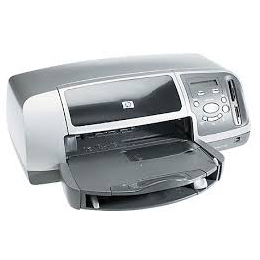 HP Photosmart 7150w Printer Ink Cartridges
