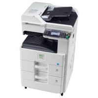 Kyocera FS-6030MFP Printer Toner Cartridges