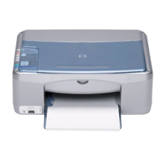 HP PSC 1315 Printer Ink Cartridges