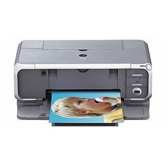 Canon PIXMA iP3000 Printer Ink Cartridges
