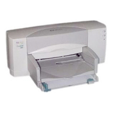 HP Deskjet 880c Printer Ink Cartridges