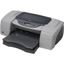 HP Color Printer CP1700D Printer Ink Cartridges