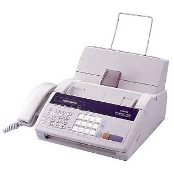 Brother FAX-1270 Thermal Rolls