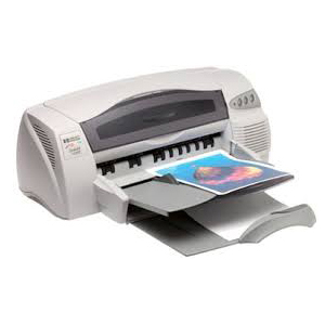 HP Deskjet 1220cps Printer Ink Cartridges