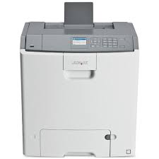 Lexmark C746dtn Printer Toner Cartridges