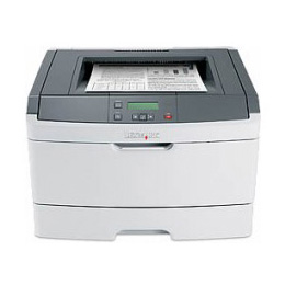 Lexmark E260 Printer Toner Cartridges