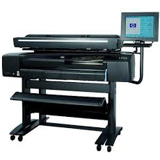 HP Designjet 820mfp Printer Ink Cartridges