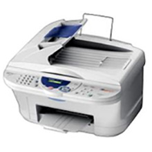 Brother MFC-4550 Printer Toner Cartridges