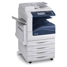 Fuji Xerox ApeosPort IV C5570 Printer Toner Cartridges