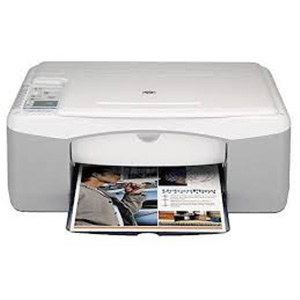 HP Deskjet F379 Printer Ink Cartridges